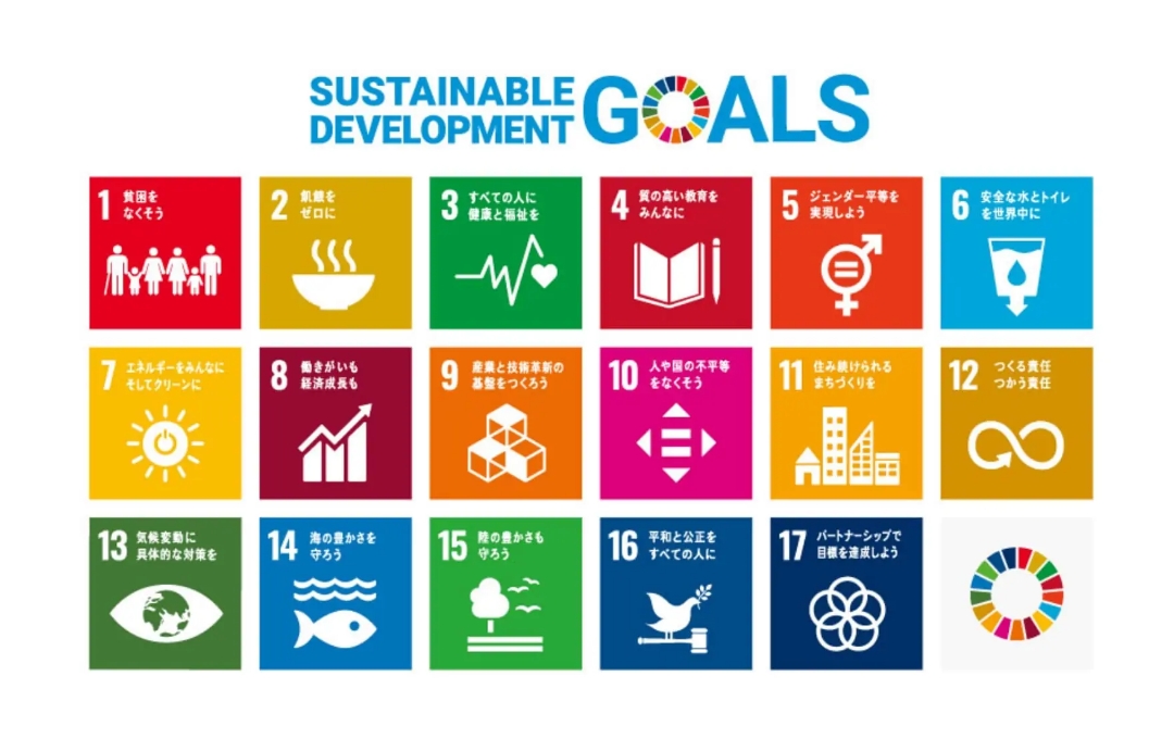 SDGs