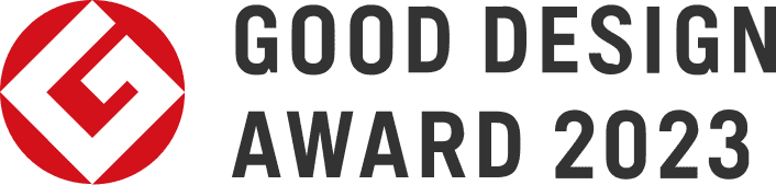 グッドデザイン賞ロゴ