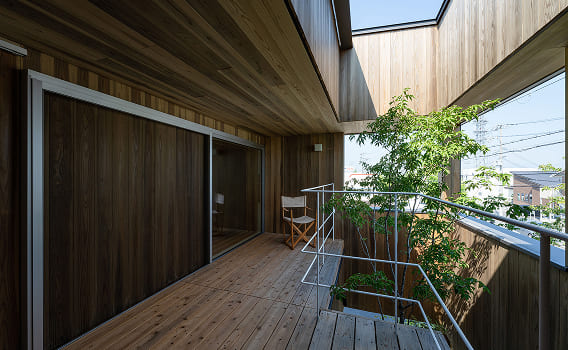 中規模木造建築スライダー画像5