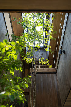 中規模木造建築スライダー画像6