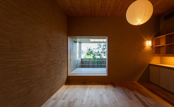 中規模木造建築スライダー画像7