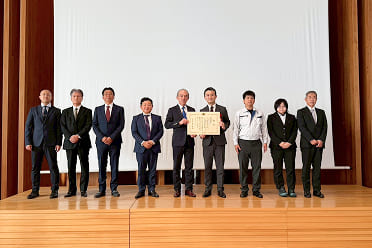 中規模木造建築施工事例サムネイル5