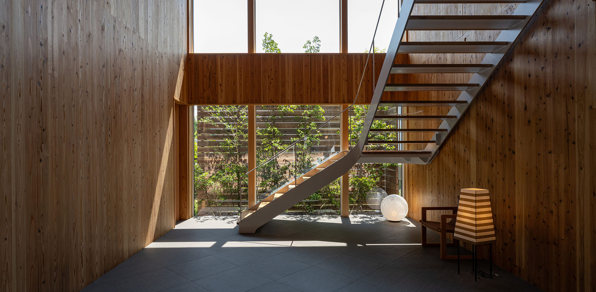 中規模木造建築施工事例写真6