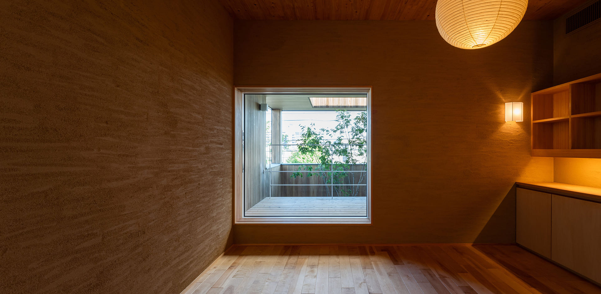 中規模木造建築施工事例写真7